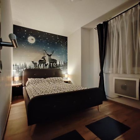 Mons Apartments Jahorina Extérieur photo